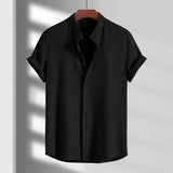 Tirenta | Chemise Italienne Décontractée