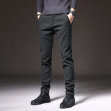 Tirenta | Slim pants made elegant