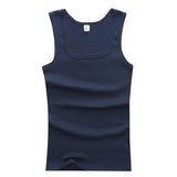 Tirenta | Classic cotton tank top