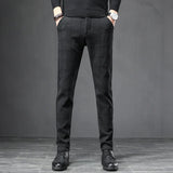 Tirenta | Modern checkered pants