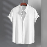 Tirenta | Chemise Italienne Décontractée