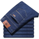 Tirenta | Timeless denim jeans