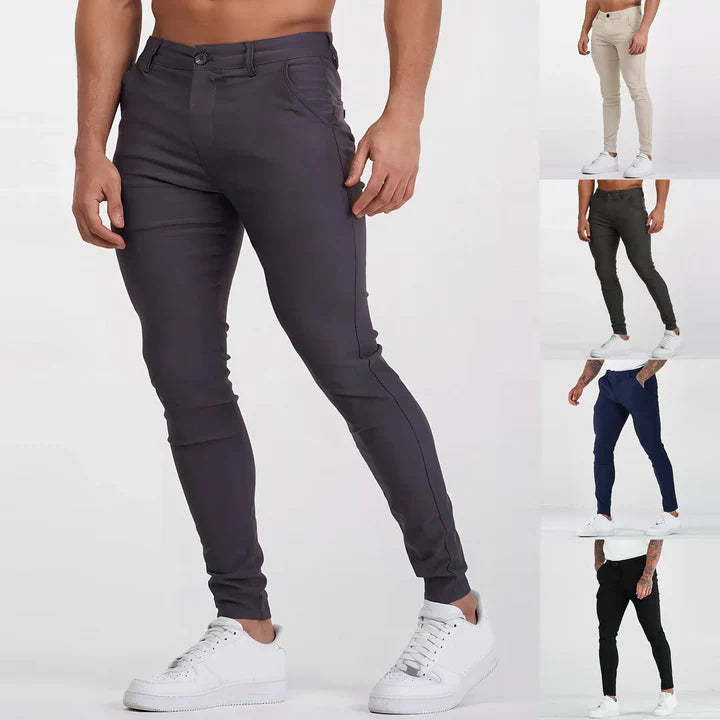 Tirenta | Premium stretch pants