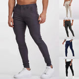 Tirenta | Premium stretch pants
