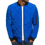 Tirenta | Veste Bomber Décontractée