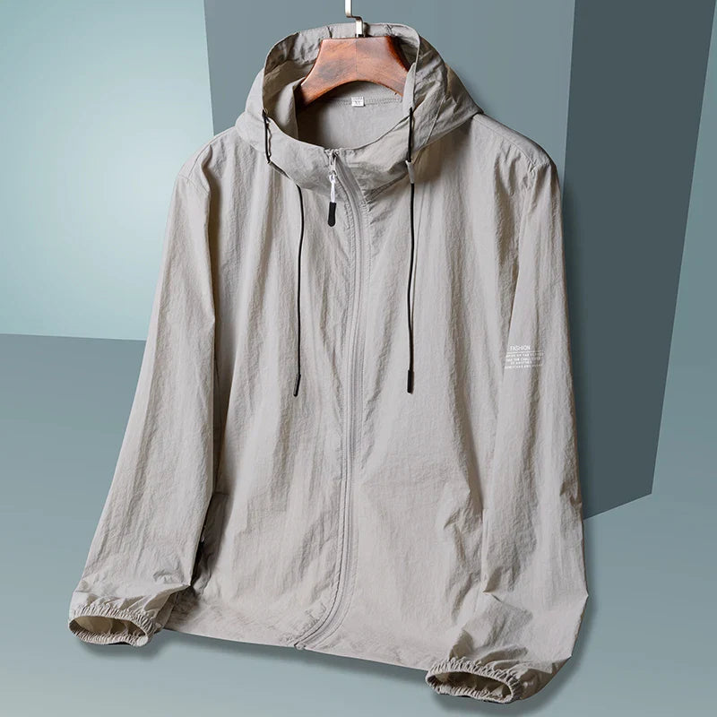 Tirenta | Veste d’Été Élégante