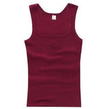 Tirenta | Classic cotton tank top