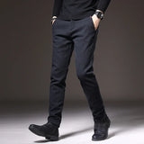 Tirenta | Slim pants made elegant