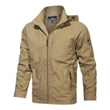 Tirenta | Veste Imperméable du Quotidien