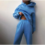 Ensemble de jogging pour femmes | Haut et pantalon