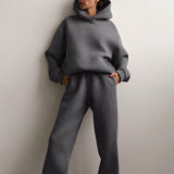 Ensemble de jogging pour femmes | Haut et pantalon