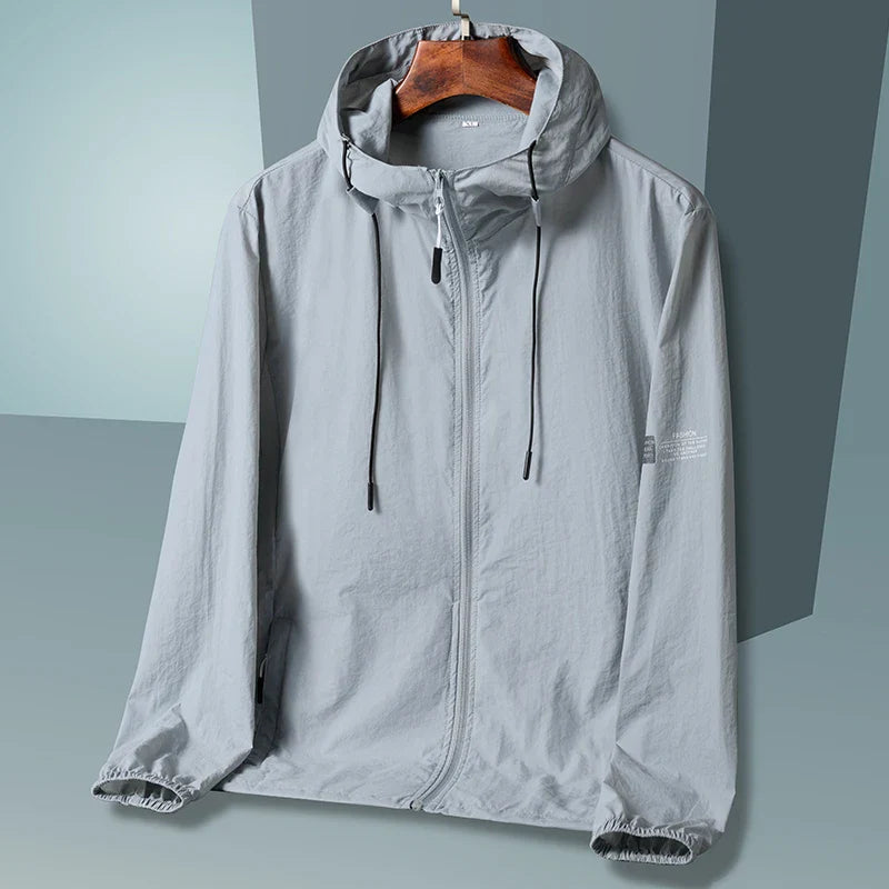 Tirenta | Veste d’Été Élégante