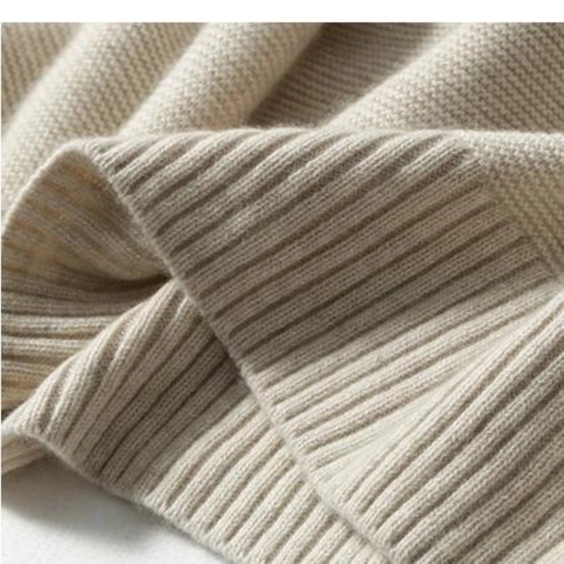 ROLLED -COLOROD WOMEN SWEAT | Luźne cięcie