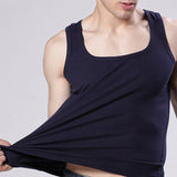 Tirenta | Classic cotton tank top