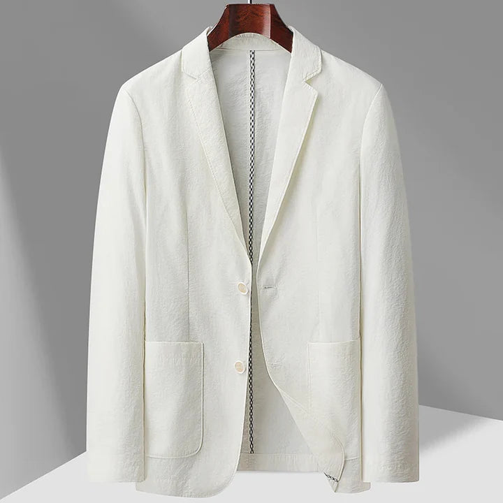Tirenta | Blazer Chic pour Homme