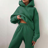 Ensemble de jogging pour femmes | Haut et pantalon
