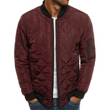 Tirenta | Veste Bomber Décontractée