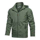 Tirenta | Veste Imperméable du Quotidien