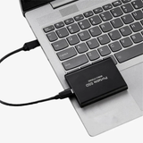 Disque SSD externe - DataCore - USB Type-C - Stockage compact