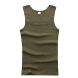 Tirenta | Classic cotton tank top