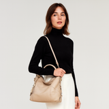 Sac Bandoulière pour Femme | Trois Compartiments