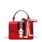 Sac à Main pour Femme | Détail Métallique