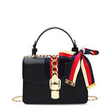 Sac à Main pour Femme | Détail Métallique