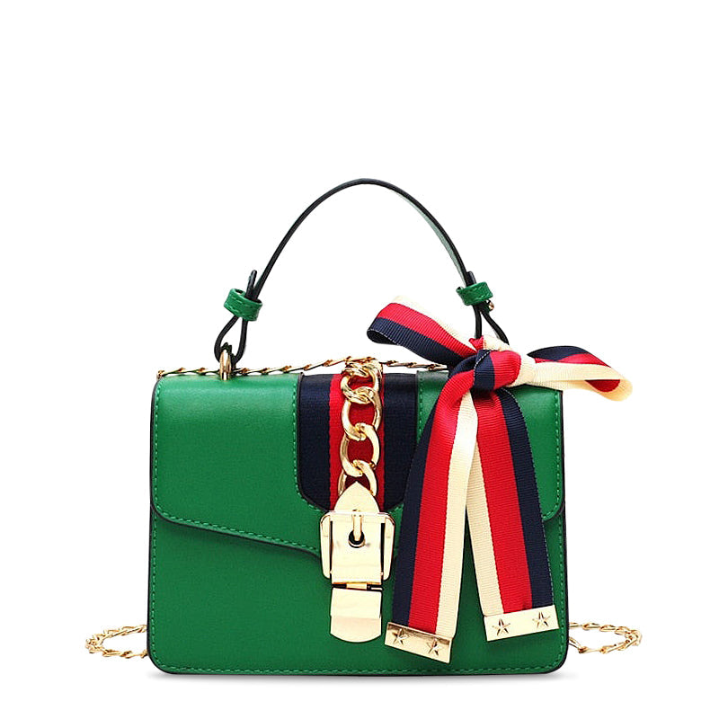 Sac à Main pour Femme | Détail Métallique