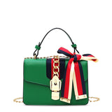 Sac à Main pour Femme | Détail Métallique