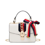 Sac à Main pour Femme | Détail Métallique
