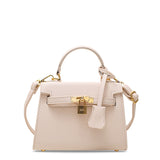 Sac Bandoulière pour Femme | Détail Métallique