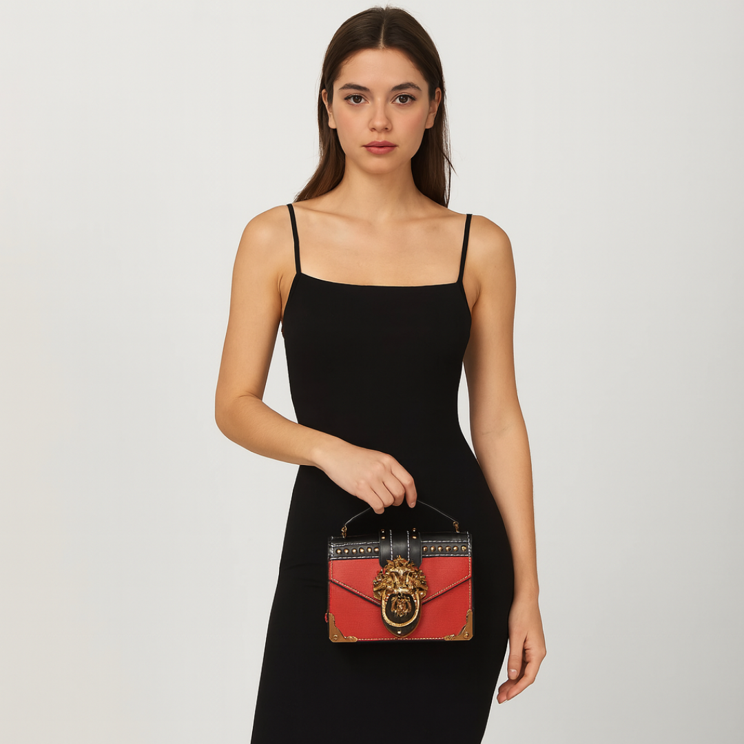 Sac Bandoulière pour Femme | Compartiment Unique