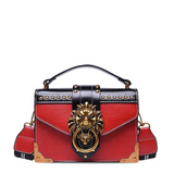 Sac Bandoulière pour Femme | Compartiment Unique
