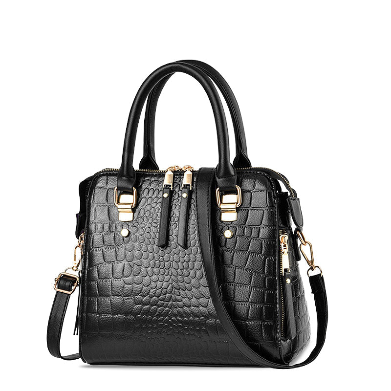 Sac Bandoulière pour Femme | Sangle Amovible