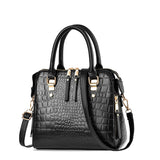 Sac Bandoulière pour Femme | Sangle Amovible