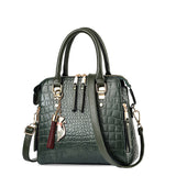 Sac Bandoulière pour Femme | Sangle Amovible