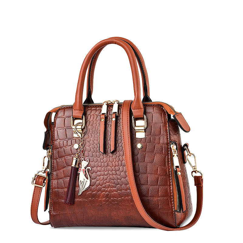 Sac Bandoulière pour Femme | Sangle Amovible
