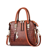 Sac Bandoulière pour Femme | Sangle Amovible