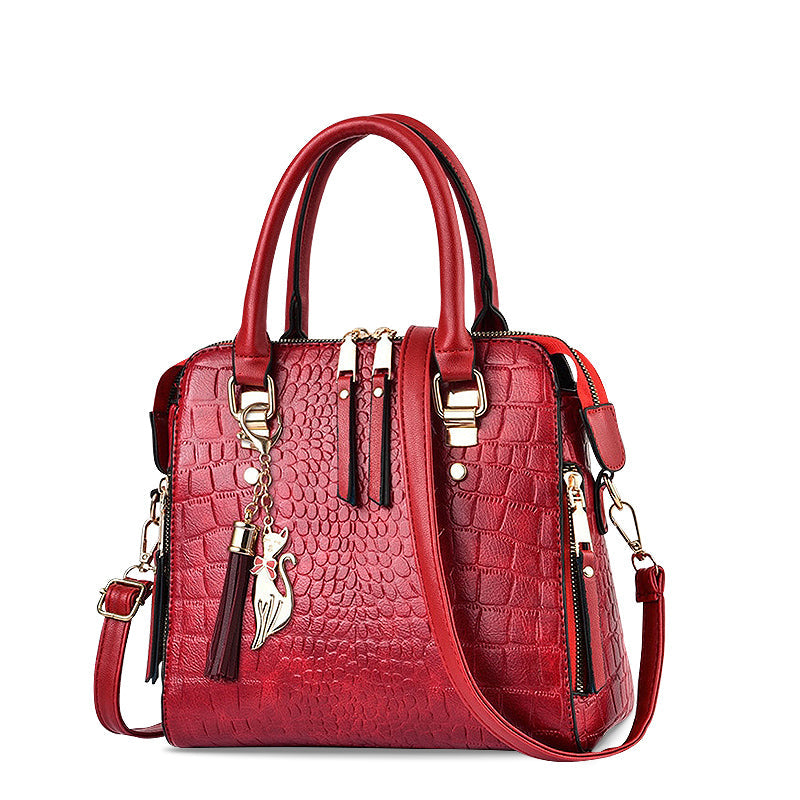 Sac Bandoulière pour Femme | Sangle Amovible