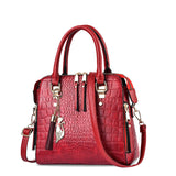 Sac Bandoulière pour Femme | Sangle Amovible