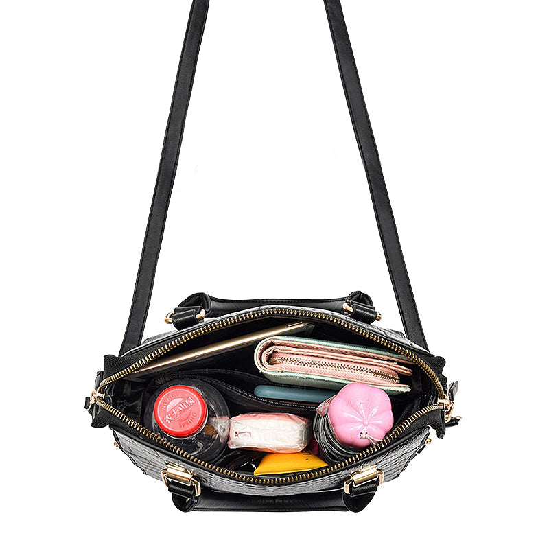 Sac Bandoulière pour Femme | Sangle Amovible