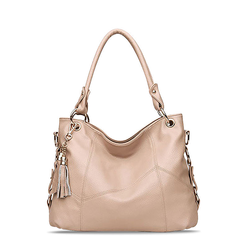 Sac Bandoulière pour Femme | Trois Compartiments