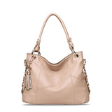 Sac Bandoulière pour Femme | Trois Compartiments