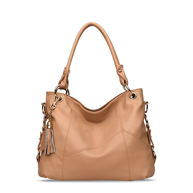 Sac Bandoulière pour Femme | Trois Compartiments