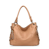 Sac Bandoulière pour Femme | Trois Compartiments