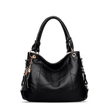 Sac Bandoulière pour Femme | Trois Compartiments