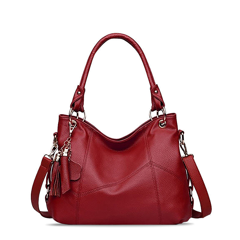 Sac Bandoulière pour Femme | Trois Compartiments
