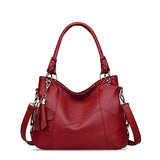 Sac Bandoulière pour Femme | Trois Compartiments