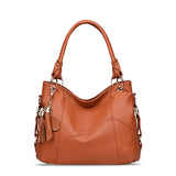 Sac Bandoulière pour Femme | Trois Compartiments