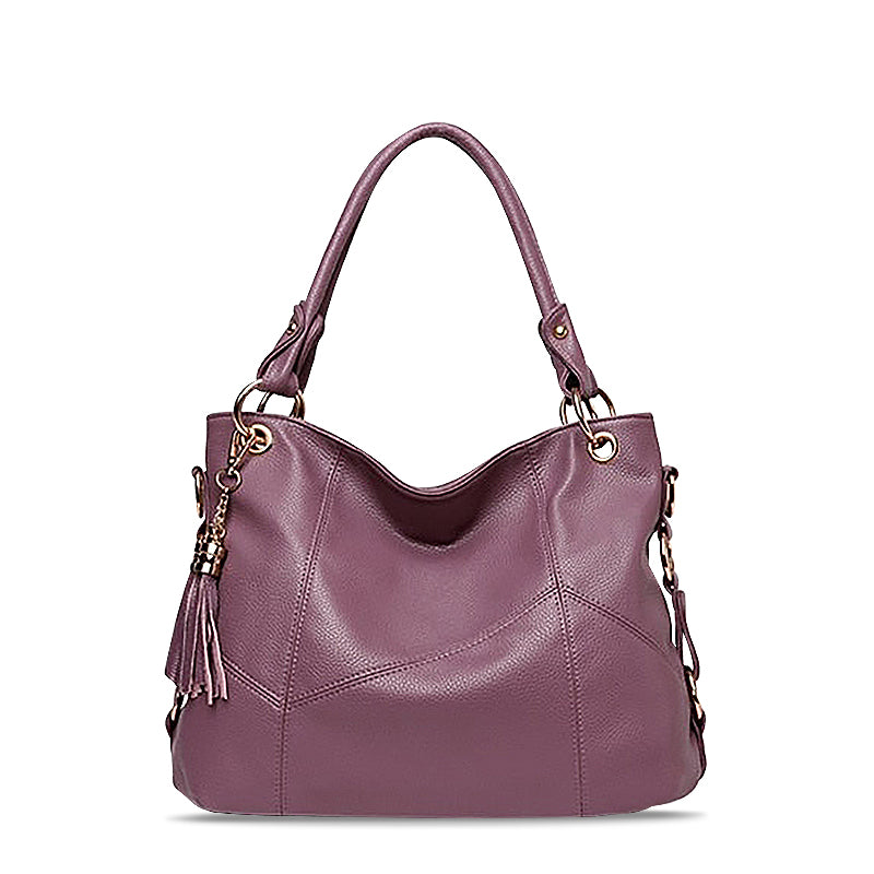 Sac Bandoulière pour Femme | Trois Compartiments